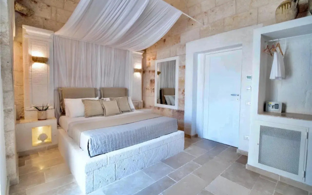 Vittorio Emanuele Charming Suites