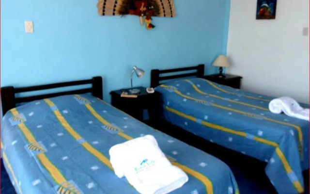 Buena Vista Resort Mancora
