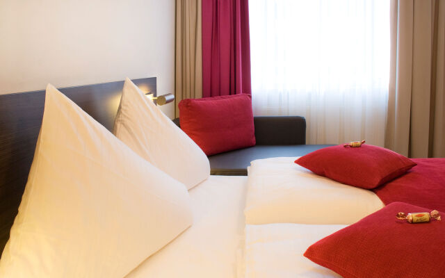 Hotel Mirabell by Maier Privathotels