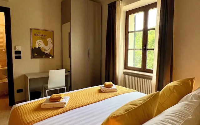 Casale Milleseicento