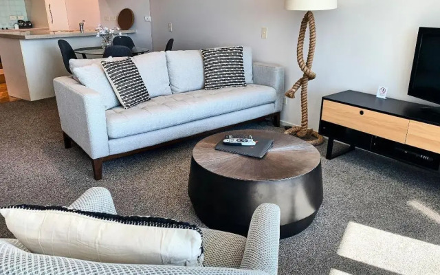 Marsden Suites Nautilus Orewa