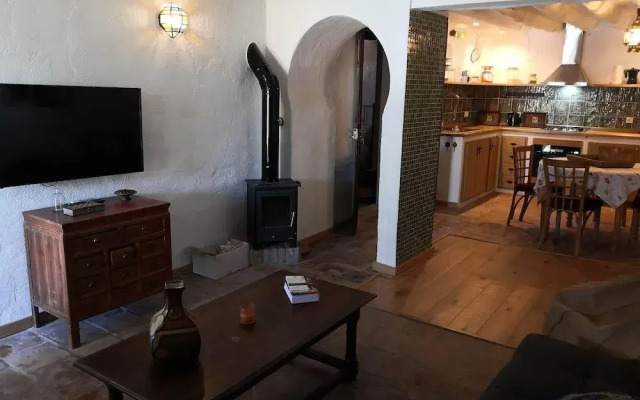 Alqueria de los Lentos