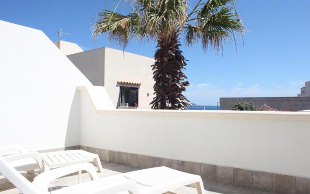 Casa Maja rooms & suites