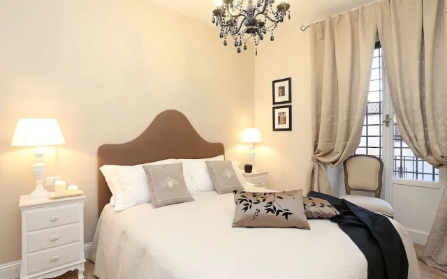 Daplace - Lucrezia Apartment