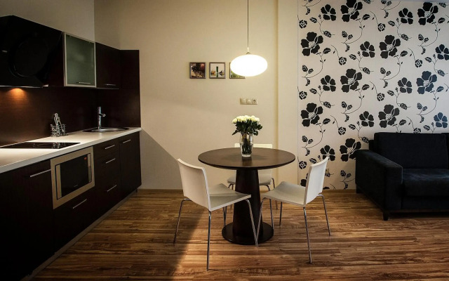 Ararat All Suites Hotel