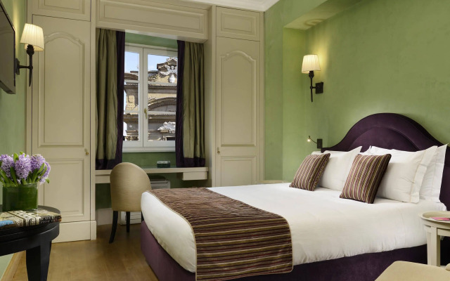 San Firenze Suites & Spa