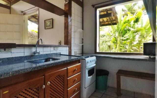 Pousada Vila das Pedras