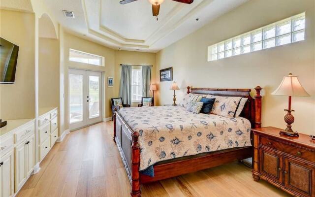 Seas The Day - Three Bedroom Home