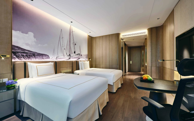 Crowne Plaza Suzhou by IHG