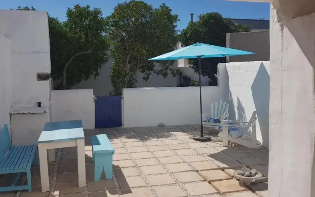Mosselbank Beach Retreat 4