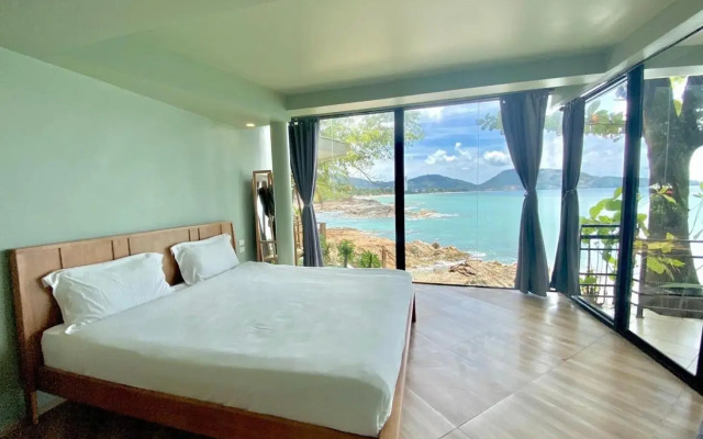 Patong Sunset Villa Phuket