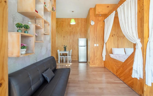 Ganghwa Herb Pension