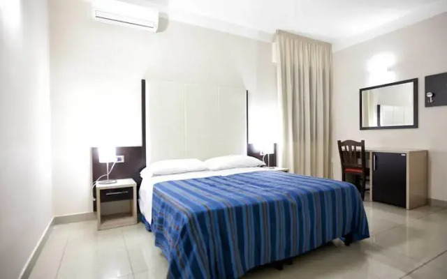 Hotel Morante