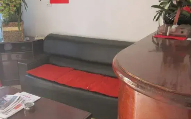 Wenzhou Yingchun Hotel