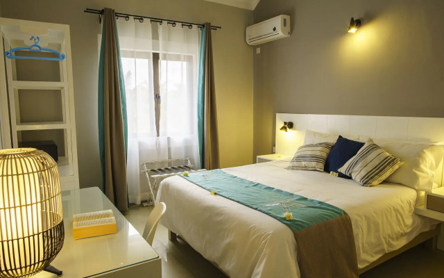 GoSun Beach Residence