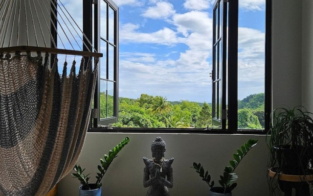 The Serene House Bed & Breakfast