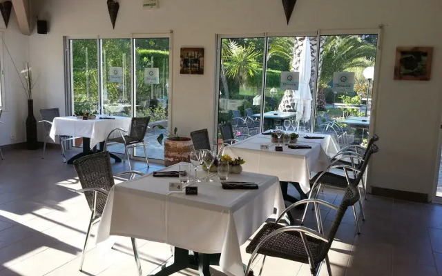 Olmuccio Hotel & Residence