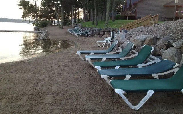 Kavanaugh's Sylvan Lake Resort