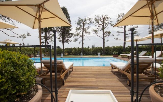 Casa Tua Spa Resort