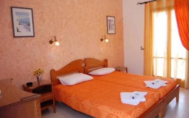 Kolitsani View Hotel