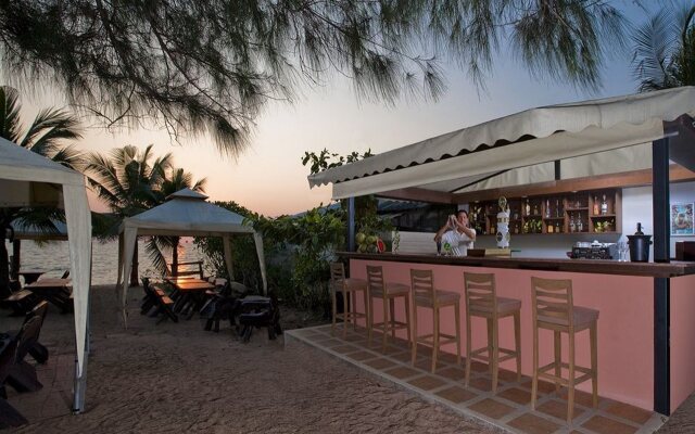 Pinnacle Grand Jomtien Resort and Beach Club