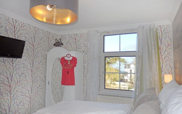 Strandhotel Villa Louisa