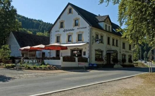 Hotel Restaurant Eifelstube