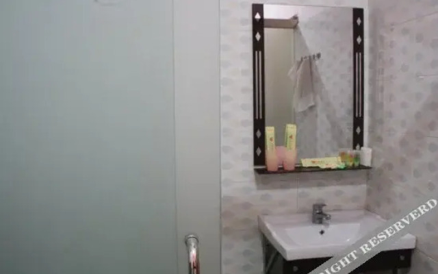 迎宾宾馆(厦门轮渡中山店)