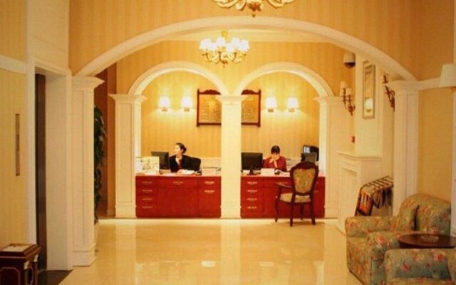 Oak Hotel- Chongqing