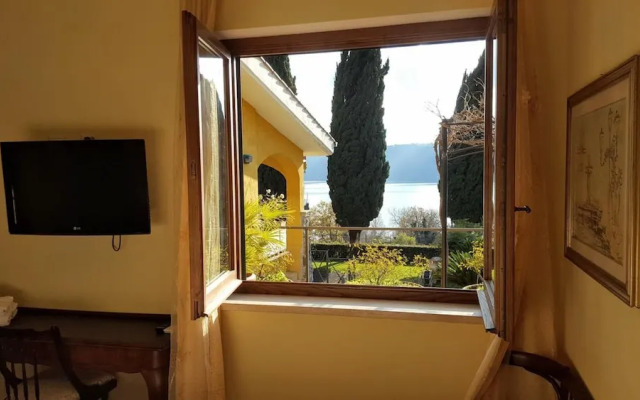 Il Nido del Falco B&B