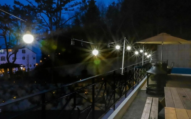 Yeosu Lamer Pension