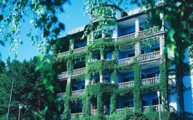 Garni Hotel Jadran - Sava Hotels & Resorts