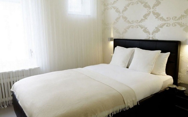 VISIONAPARTMENTS Zurich Cramerstrasse 8-12 – Guest Rooms – Zurich