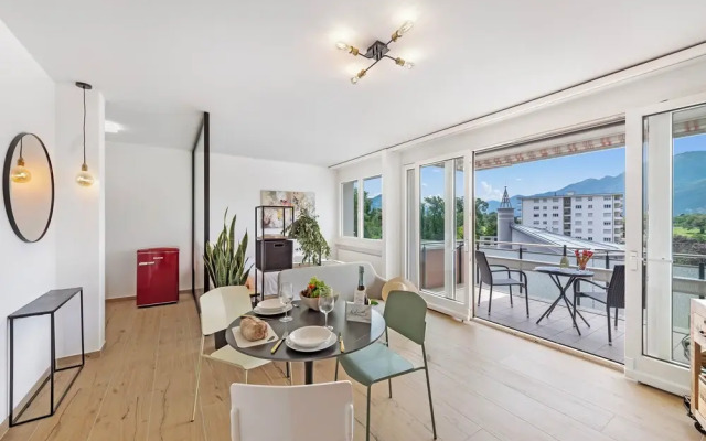 Alle Camelie Apartment