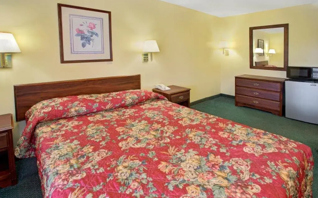 Knights Inn Mt. Gilead