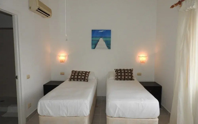 Villa 426C at Jolly Harbour