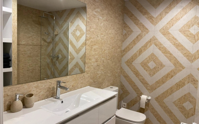 JASALPI único apartamento delante del Lago de Banyoles