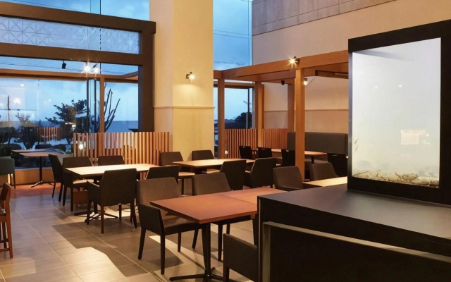 Imazu Sun Bridge Hotel