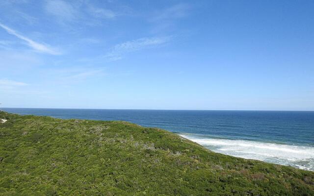 Wilderness Beach Resort