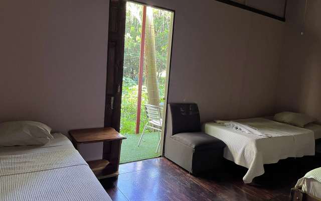 Chilamate Rainforest Eco-retreat