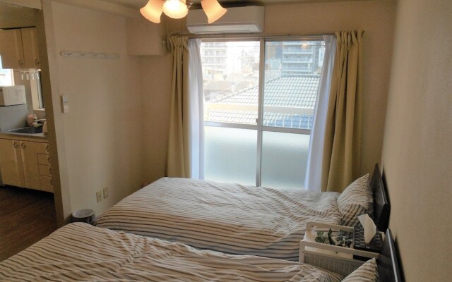 Ryota's Room