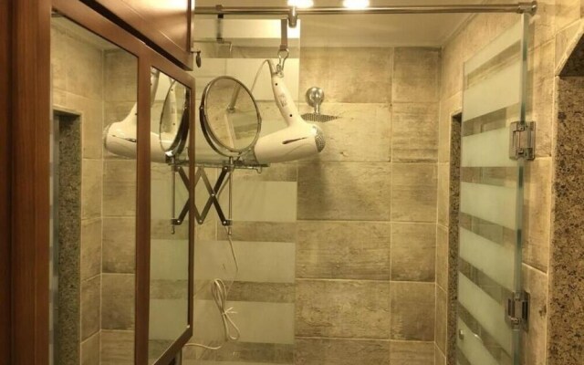 Paris Hostel