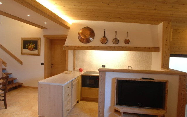Chalet Garden