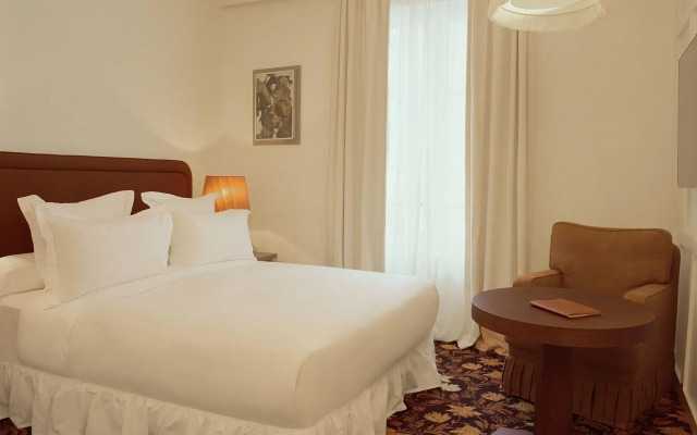 Hôtel Château Voltaire