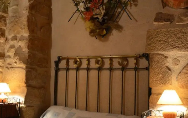 Casa Rural El Corral