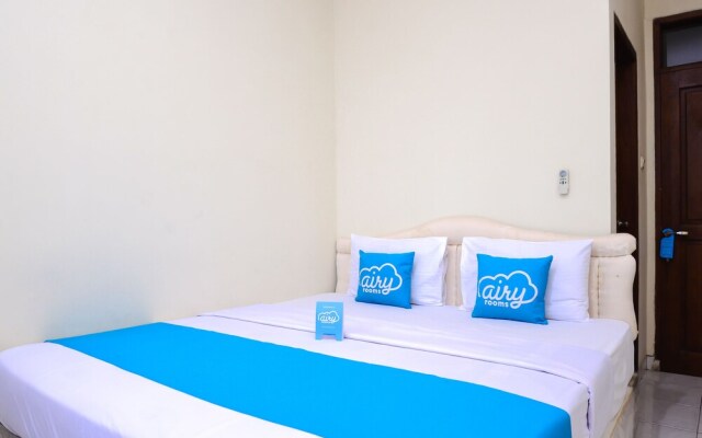 Airy Eco Lengkong Dalem Kaum 130A Bandung