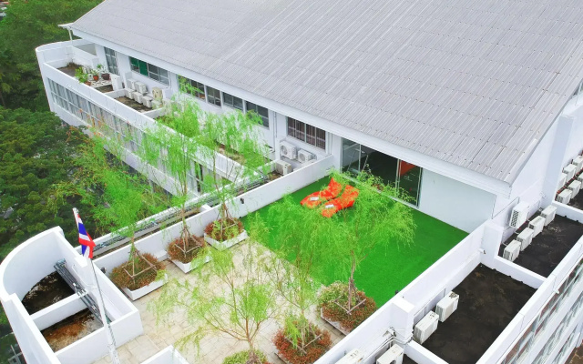 Sino House Phuket