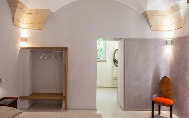 Dimora Storica Muratore Luxury rooms