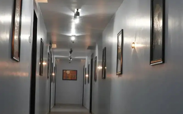 Country Ambience Hotel