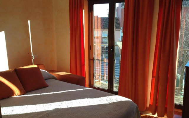 Hostal Julio